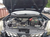 Nissan Rogue Select S JN8AS5MT8FW671264 fotografie