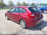 Subaru Impreza 2.0I Premium JF1GPAC62CH237164 снимка