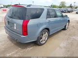Cadillac Srx V8 1GYEE63A470170199 снимка