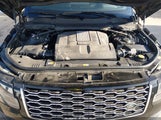 Land Rover Range Rover 5.0L V8 Supercharged SALGS2REXJA382240 снимка