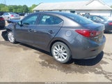 Mazda Mazda3 Touring 3MZBN1V77HM112824 снимка