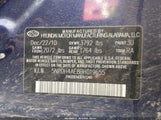 Hyundai Elantra Limited 5NPDH4AE8BH019655 снимка
