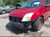 Nissan Sentra 2.0S 3N1AB6AP3BL645554 снимка