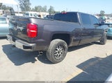 Chevrolet Silverado  1Lt 3GCPCREC7EG408382 снимка