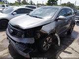 Kia Sportage Sx KNDPC3A65C7187211 снимка