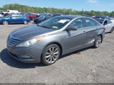 Hyundai Sonata Se 5NPEC4AC7BH180421 fotografie