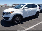 Kia Sportage Lx KNDPB3AC6G7880044 снимка
