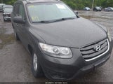Hyundai Santa Fe Gls 5NMSG3AB4AH340047 снимка