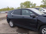 Chevrolet Equinox Fwd Lt 1.5L Turbo 3GNAXKEV6LS528663 photo