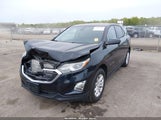 Chevrolet Equinox Fwd Lt 1.5L Turbo 3GNAXKEV6LS528663 fotografie