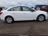 Chevrolet Cruze Ls 1G1PC5SH7C7267579 снимка