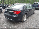 Chrysler 200 Touring 1C3BC1FG7BN539199 fotografie
