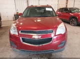Chevrolet Equinox 1Lt 1GNFLEEK0DZ115019 снимка