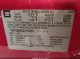 Chevrolet Equinox 1Lt 1GNFLEEK0DZ115019 снимка
