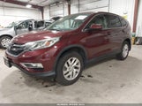 Honda Cr-V Ex 5J6RM4H53GL137200 снимка