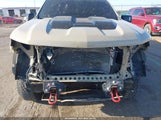 Chevrolet Silverado  4Wd Short Bed Zr2 3GCUDHEL6NG685065 снимка