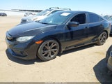 Honda Civic Sport 19XFC2F86KE007474 снимка