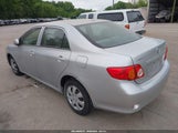 Toyota Corolla Le JTDBL40E89J021155 снимка