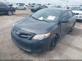 Toyota Corolla Le 2T1BU4EE8BC542514 photo