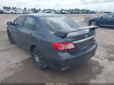 Toyota Corolla Le 2T1BU4EE8BC542514 photo