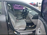 Toyota Corolla Le 2T1BU4EE8BC542514 photo