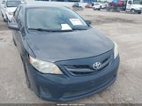 Toyota Corolla Le 2T1BU4EE8BC542514 photo