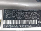 Toyota Prius JTDKB20UX53029870 photo