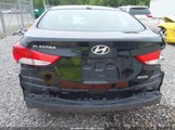 Hyundai Elantra Limited KMHDH4AE1DU863900 снимка