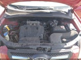 Kia Sportage Lx V6 KNDJE723897592404 снимка