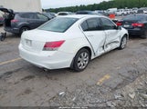 Honda Accord 2.4 Ex 1HGCP26738A061228 photo