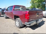 Chevrolet Silverado  1Lt 3GCUKREC3GG350473 снимка