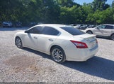 Nissan Maxima 3.5 Sv 1N4AA5AP8BC819873 снимка