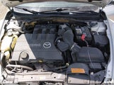Mazda Mazda6 S Grand Touring 1YVHP82B495M22018 fotografie
