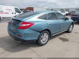 Honda Crosstour Ex-L 5J6TF3H50EL000500 fotografie