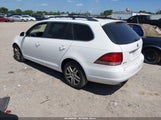 Volkswagen Jetta Sportwagen 2.0L Tdi 3VWPL7AJ0CM687291 снимка