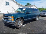 Chevrolet Suburban C1500 3GNEC16R4TG109660 photo