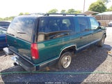 Chevrolet Suburban C1500 3GNEC16R4TG109660 photo