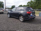 Acura Mdx 2HNYD2H28CH549531 снимка