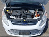 Ford C-Max Energi Sel 1FADP5CU0EL511681 снимка