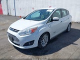 Ford C-Max Energi Sel 1FADP5CU0EL511681 снимка