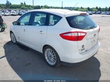 Ford C-Max Energi Sel 1FADP5CU0EL511681 снимка