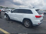 Jeep Grand Cherokee Laredo E 4X4 1C4RJFAG6KC793177 fotografie