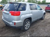 GMC Terrain Sle-1 2GKFLSEK7H6199515 снимка