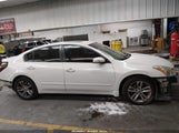 Nissan Altima 3.5 Sr 1N4BL2AP5CN545051 снимка