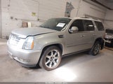 Cadillac Escalade Premium 1GYUKCEFXAR244837 снимка