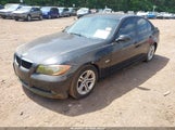 BMW 328I WBAVA37548NL47946 снимка