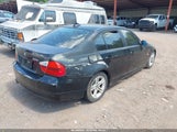 BMW 328I WBAVA37548NL47946 снимка