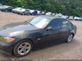 BMW 328I WBAVA37548NL47946 снимка