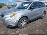 Subaru Forester 2.5I JF2SJAAC0FH537810 fotografie