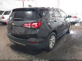 Chevrolet Equinox Fwd Lt 3GNAXKEV1NS242819 снимка